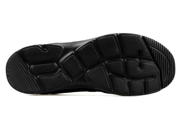 Lumberjack Günlük Spor Ayakkabı Siyah 45 MONCTON