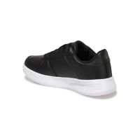 Lumberjack Günlük Spor Ayakkabı Siyah-Beyaz 45 FINSTER - Thumbnail