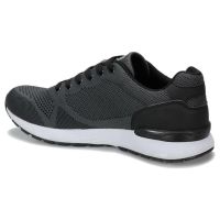 Lumberjack Kadın Koşu Ayakkabısı Gri 45 VENDOR W - Thumbnail