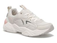 Lumberjack - Lumberjack Kadın Sneaker Kum 45 Dakota