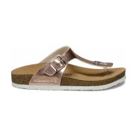 Lumberjack Parmak Arası Kadın Terliği Bronz 45 BITE W - Thumbnail