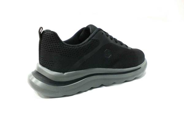 Lumberjack Yürüyüş Ayakkabısı Siyah-Siyah 45 PIERCE