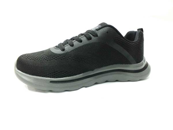 Lumberjack Yürüyüş Ayakkabısı Siyah-Siyah 45 PIERCE