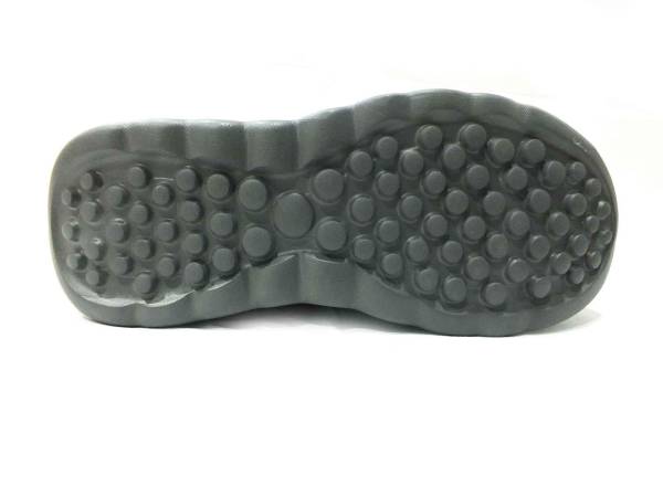 Lumberjack Yürüyüş Ayakkabısı Siyah-Siyah 45 PIERCE