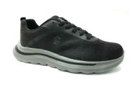 Lumberjack Yürüyüş Ayakkabısı Siyah-Siyah 45 PIERCE - Thumbnail