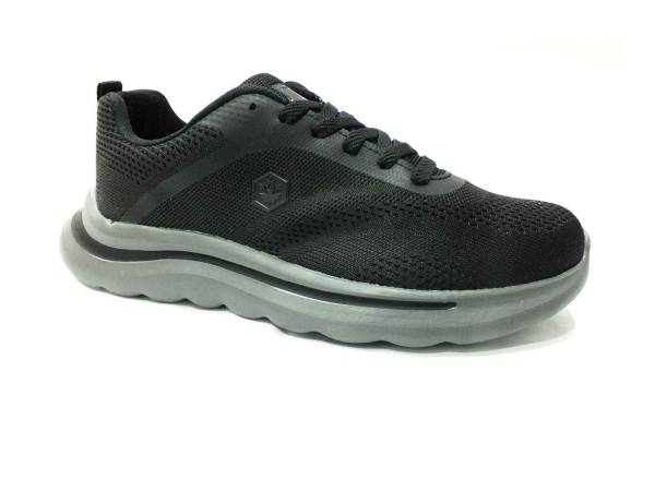 Lumberjack Yürüyüş Ayakkabısı Siyah-Siyah 45 PIERCE