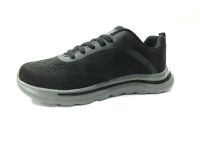 Lumberjack Yürüyüş Ayakkabısı Siyah-Siyah 45 PIERCE - Thumbnail