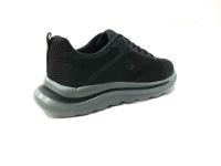 Lumberjack Yürüyüş Ayakkabısı Siyah-Siyah 45 PIERCE - Thumbnail