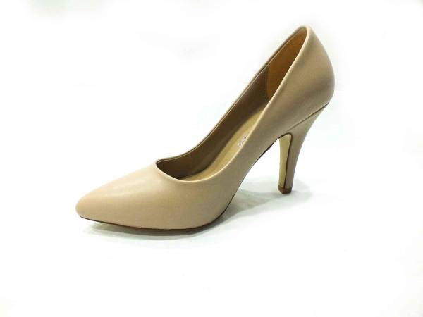 Marine Shoes 9 cm Topuklu Stiletto Ten 86 437