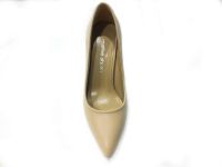 Marine Shoes 9 cm Topuklu Stiletto Ten 86 437 - Thumbnail