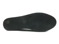 Marine Shoes Gerçek Deri Kadın Babet Ayakkabı Siyah 86 K104 - Thumbnail