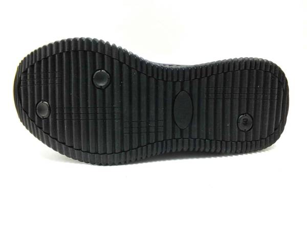Marine Shoes Hakiki Deri Erkek Ayakkabısı Gri-Nubuk 86 545