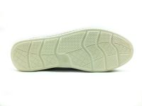 Marine Shoes Hakiki Deri Günlük Bayan Ayakkabı Siyah 86 P01 - Thumbnail