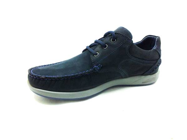 Marine Shoes Hakiki Deri Günlük Erkek Ayakkabısı Lacivert 86 602 Marine Shoes Hakiki Deri Günlük Erkek Ayakkabısı Lacivert 86 602
