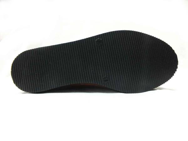 Marine Shoes Hakiki Deri Günlük Kadın Ayakkabı Taba 86 K196