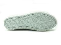 Marine Shoes Hakiki Deri Günlük Kadın Ayakkabısı Beyaz 86 296 - Thumbnail