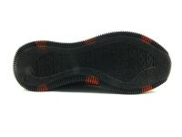 Marine Shoes Hakiki Deri Kadın Sneaker Siyah 86 2010 - Thumbnail