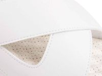 Muya Anatomik Air Max Tabanlı Kadın Terlik Beyaz 40 PENELOPE - Thumbnail