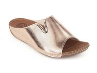 Muya Anatomik Dört Mevsim Kadın Terlik Platin 40 NEST - Thumbnail