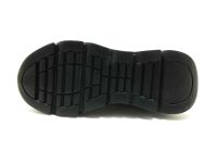 North Of Wild Günlük Spor Ayakkabı Haki-Siyah 115 Y Dinatalle - Thumbnail