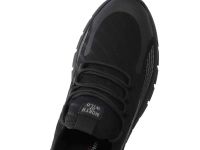 North Of Wild Günlük Spor Ayakkabı Siyah 115 LOST - Thumbnail