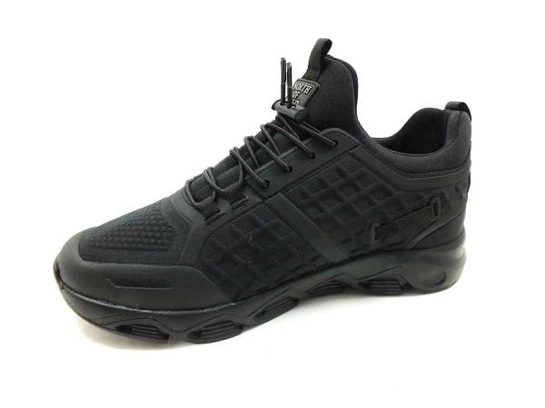 North Of Wild Günlük Spor Ayakkabı Siyah 115 Y Dinatalle