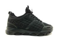 North Of Wild Günlük Spor Ayakkabı Siyah 115 Y Dinatalle - Thumbnail