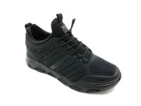 North Of Wild Günlük Spor Ayakkabı Siyah 115 Y Dinatalle - Thumbnail