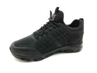 North Of Wild Günlük Spor Ayakkabı Siyah 115 Y Dinatalle - Thumbnail