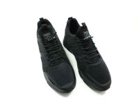 North Of Wild Günlük Spor Ayakkabı Siyah 115 Y Dinatalle - Thumbnail