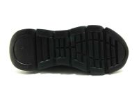 North Of Wild Günlük Spor Ayakkabı Siyah 115 Y Dinatalle - Thumbnail