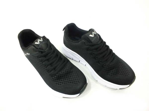 North Of Wild Günlük Spor Ayakkabı Siyah-Beyaz 115 Unreval North Of Wild Günlük Spor Ayakkabı Siyah-Beyaz 115 Unreval