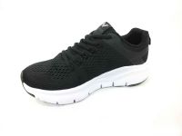 North Of Wild Günlük Spor Ayakkabı Siyah-Beyaz 115 Unreval - Thumbnail