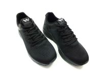 North Of Wild Günlük Spor Ayakkabı Siyah-Siyah 115 Unreval M - Thumbnail