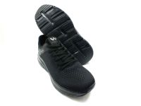 North Of Wild Günlük Spor Ayakkabı Siyah-Siyah 115 Unreval M - Thumbnail