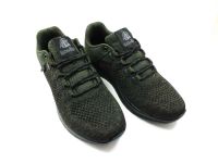 North Of Wild Günlük Yürüyüş Ayakkabısı Haki-Siyah 115 Mustang - Thumbnail