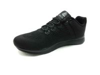 North Of Wild Günlük Yürüyüş Ayakkabısı Siyah-Siyah 115 Mustang - Thumbnail