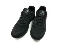 North Of Wild Günlük Yürüyüş Ayakkabısı Siyah-Siyah 115 Mustang - Thumbnail