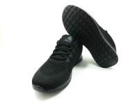 North Of Wild Günlük Yürüyüş Ayakkabısı Siyah-Siyah 115 Mustang - Thumbnail