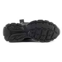 North Of Wild Termal Su Geçirmez Kar Botu Siyah 115 Delta - Thumbnail