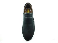 Ortopedik Air Taban Erkek Ayakkabı - Siyah - 2881 - Thumbnail