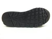 Ortopedik Air Taban Erkek Ayakkabı - Siyah - 2881 - Thumbnail