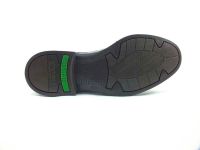 Ortopedik Bağcıklı Erkek Ayakkabı - Kahve - 10936 - Thumbnail