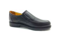 Forex - Ortopedik Bağcıksız Erkek Ayakkabı - Siyah - 2715 (1) Forex - Ortopedik Bağcıksız Erkek Ayakkabı - Siyah - 2715 (1)