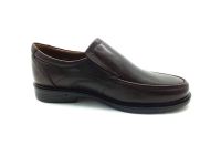 Forex - Ortopedik Bağcıksız Erkek Ayakkabı - Kahve - 2715 (1)