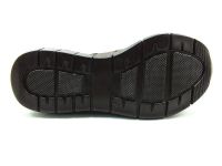 Ortopedik Comfort Bayan Ayakkabı - Kahve - 24206 - Thumbnail