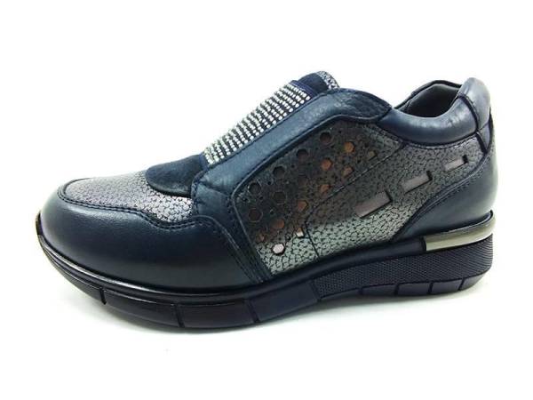 Ortopedik Comfort Bayan Ayakkabı - Laci - 24206