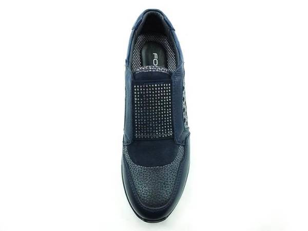 Ortopedik Comfort Bayan Ayakkabı - Laci - 24206
