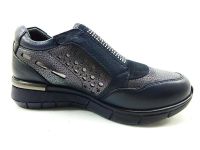 Ortopedik Comfort Bayan Ayakkabı - Laci - 24206 - Thumbnail