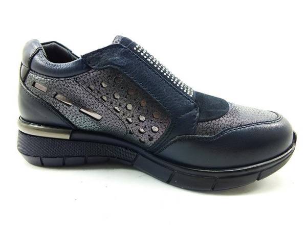 Ortopedik Comfort Bayan Ayakkabı - Laci - 24206